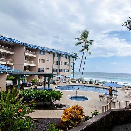 Готель Kona Reef Кайлуа-Кона Номер фото