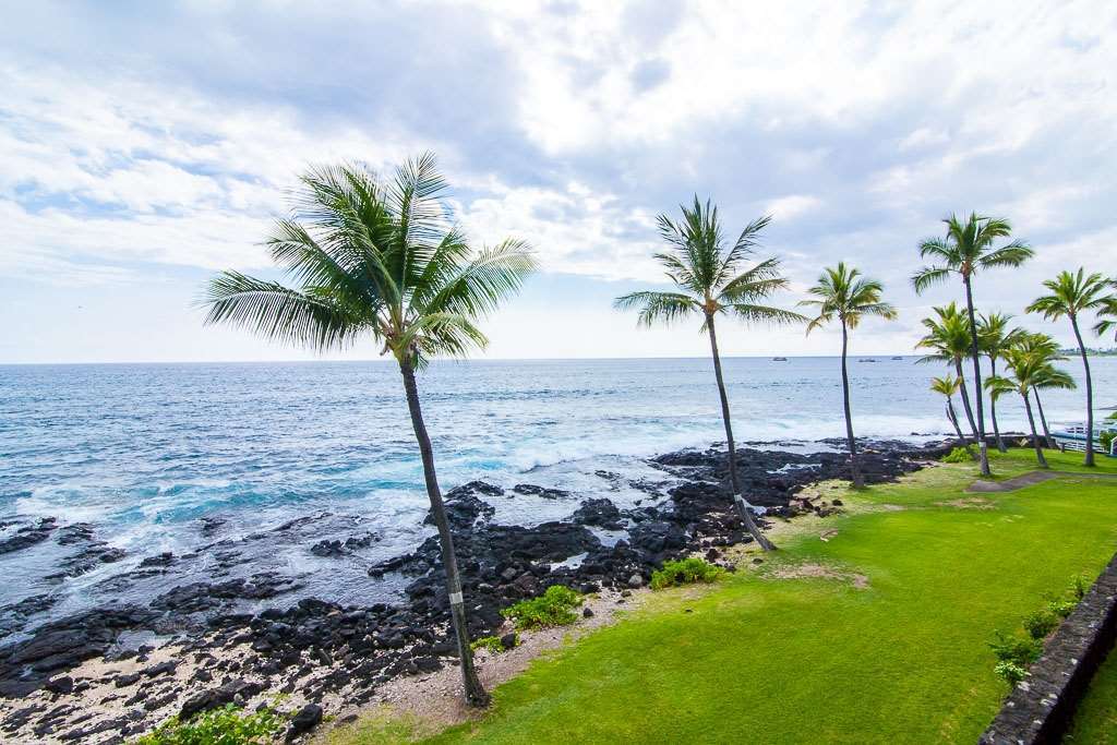 Готель Kona Reef Кайлуа-Кона Номер фото