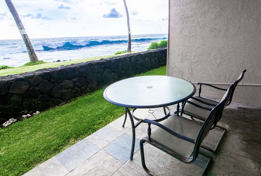 Готель Kona Reef Кайлуа-Кона Номер фото